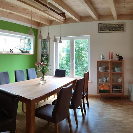 Ferienhaus Fraenkische Schweiz Hollfeld Extérieur photo