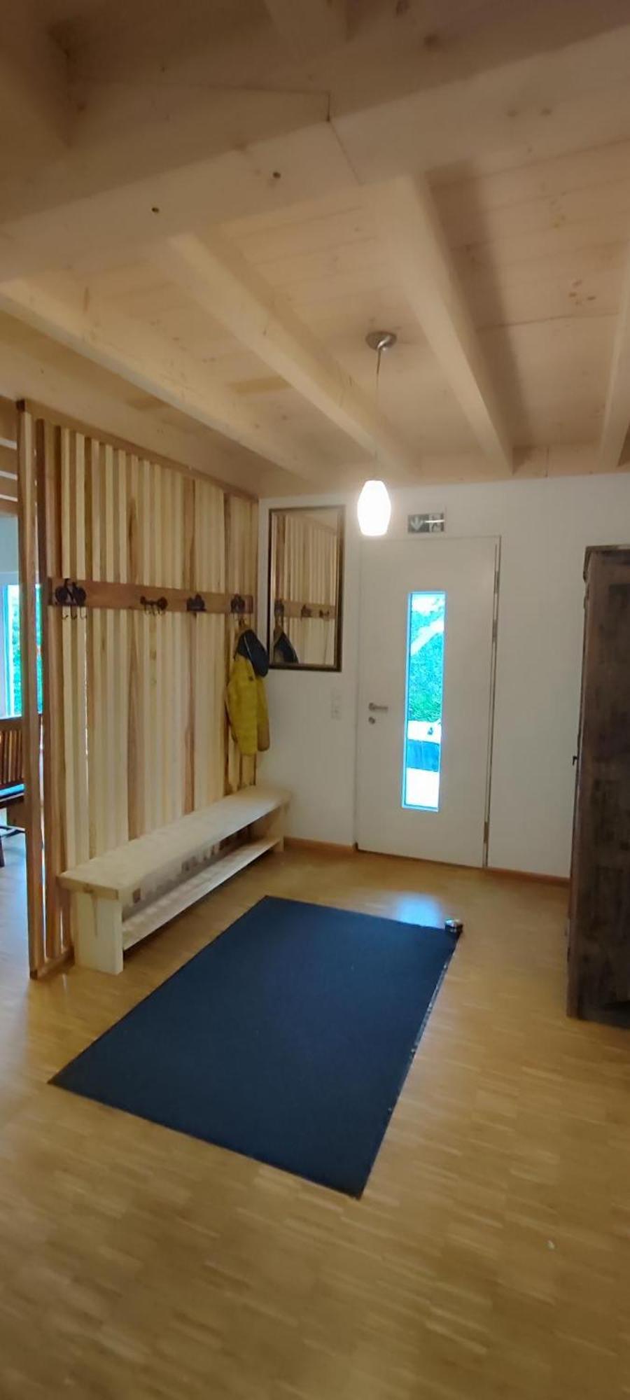 Ferienhaus Fraenkische Schweiz Hollfeld Extérieur photo