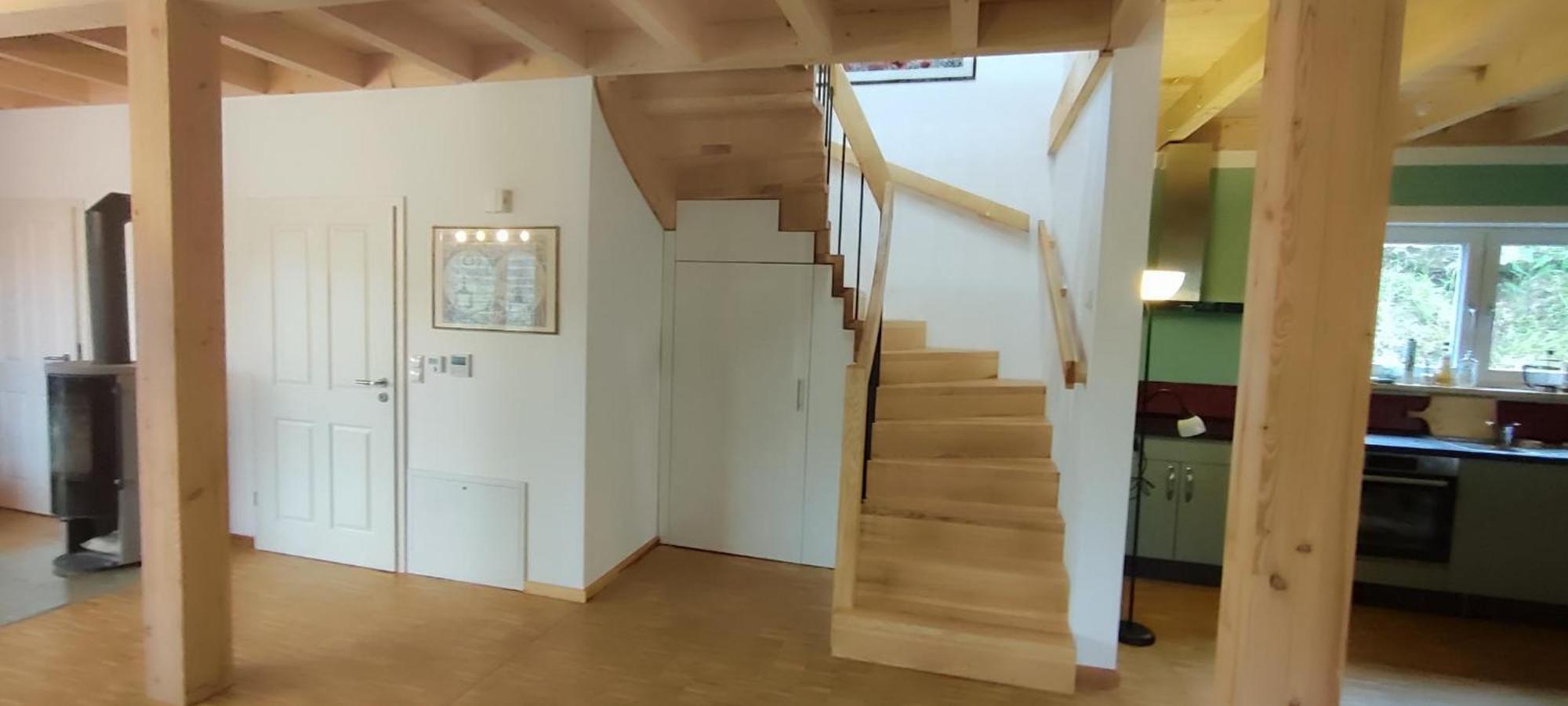Ferienhaus Fraenkische Schweiz Hollfeld Extérieur photo
