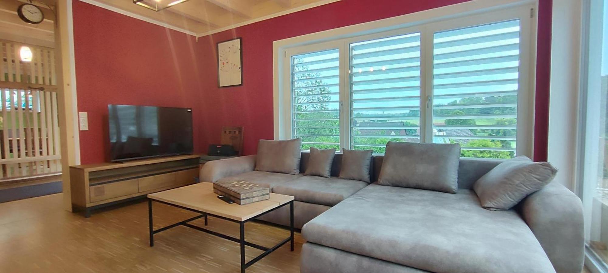 Ferienhaus Fraenkische Schweiz Hollfeld Extérieur photo