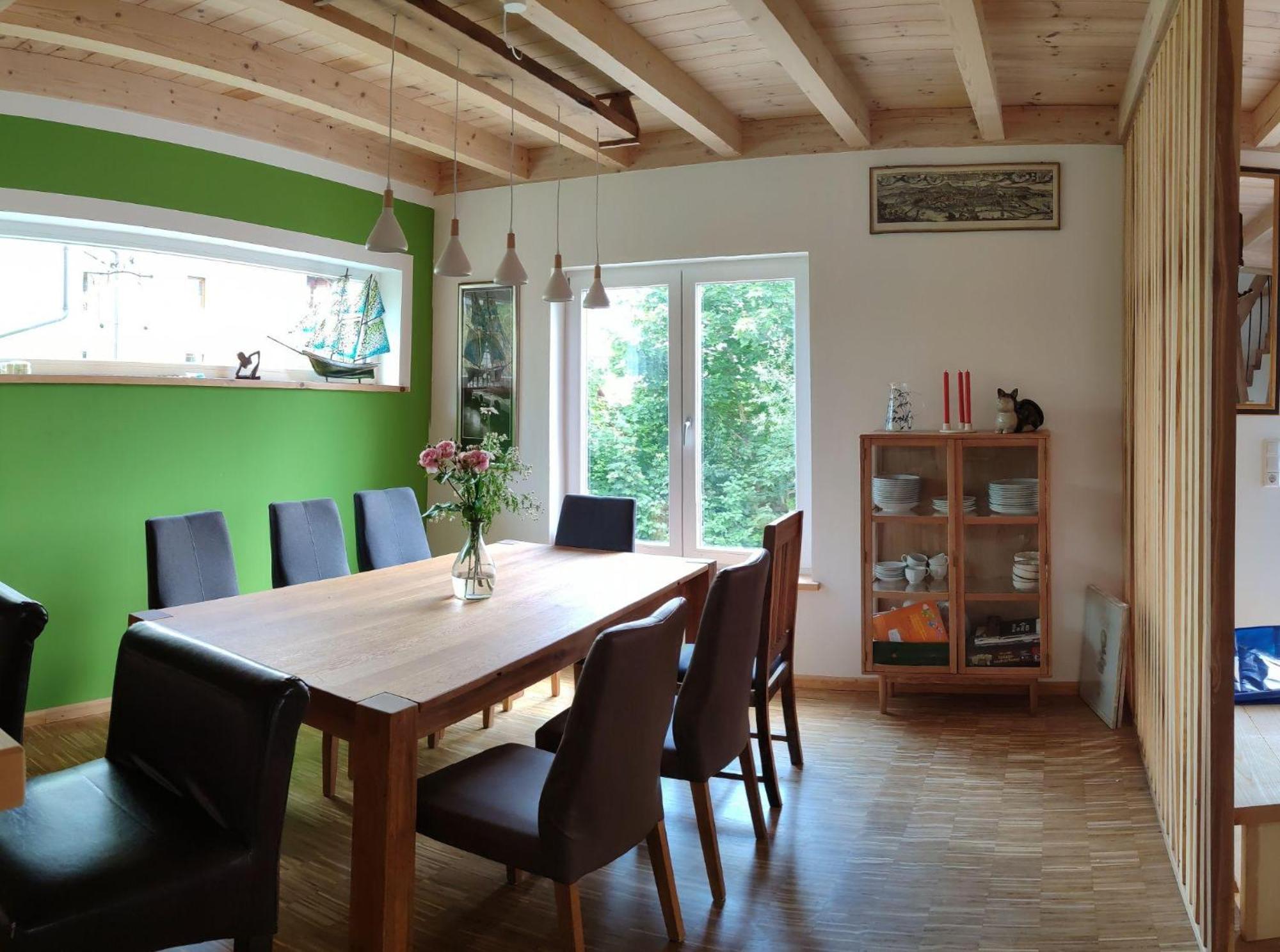 Ferienhaus Fraenkische Schweiz Hollfeld Extérieur photo