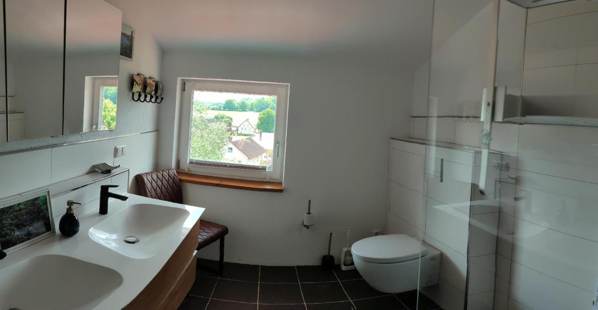 Ferienhaus Fraenkische Schweiz Hollfeld Extérieur photo