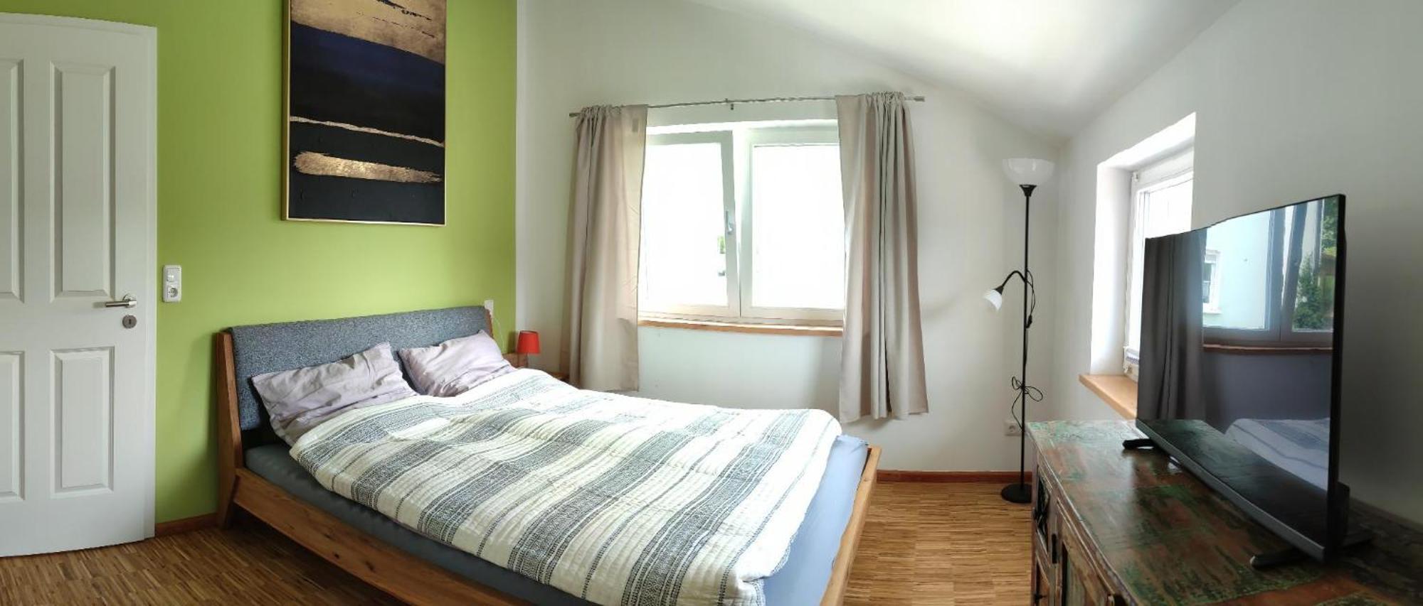 Ferienhaus Fraenkische Schweiz Hollfeld Extérieur photo