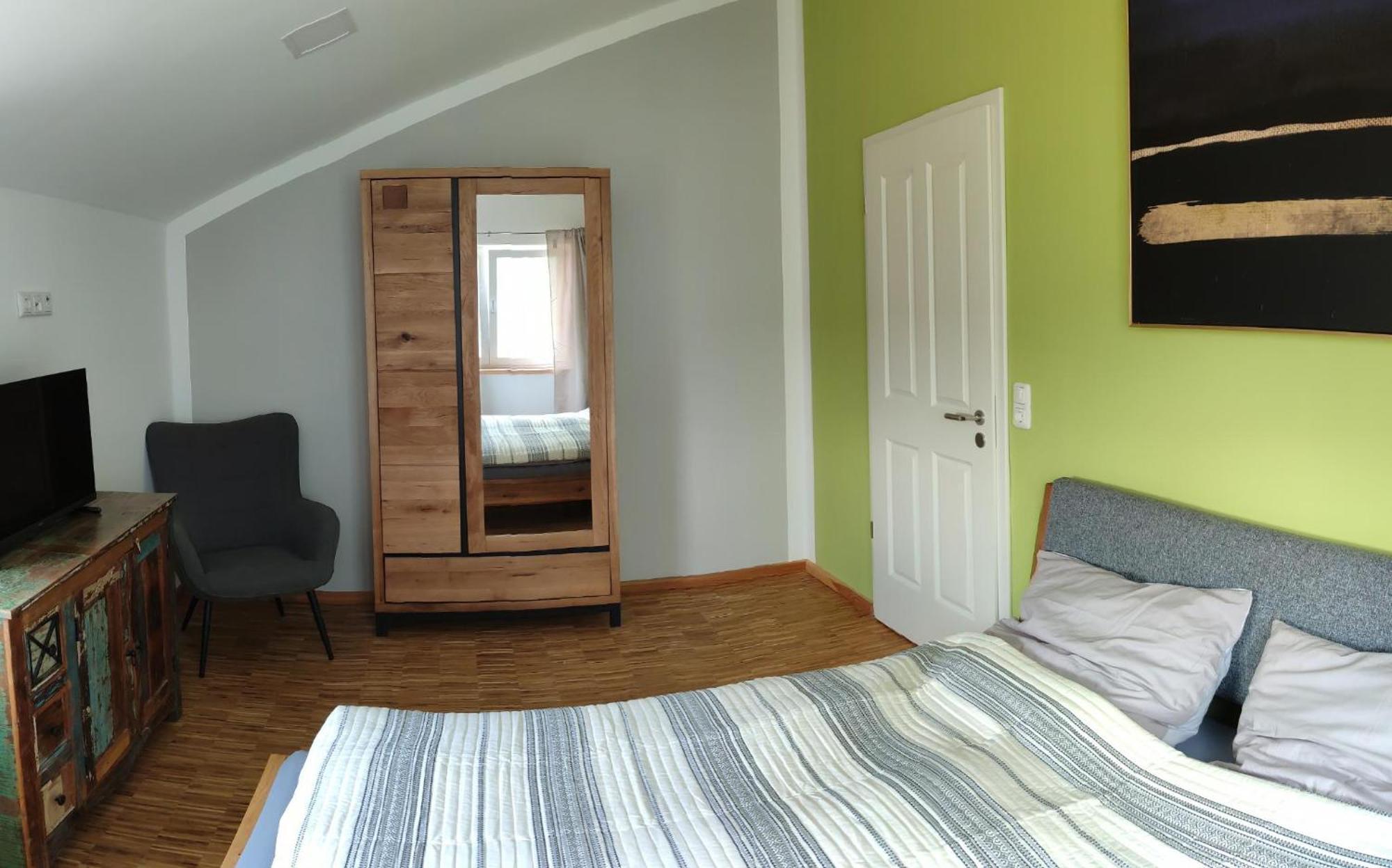 Ferienhaus Fraenkische Schweiz Hollfeld Extérieur photo