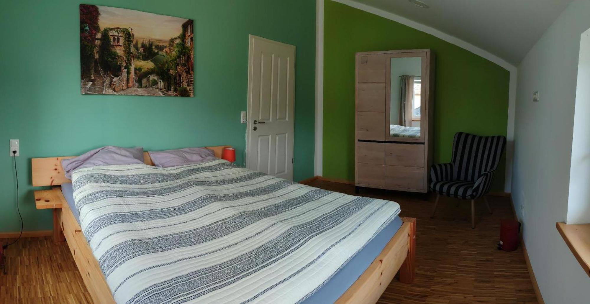 Ferienhaus Fraenkische Schweiz Hollfeld Extérieur photo
