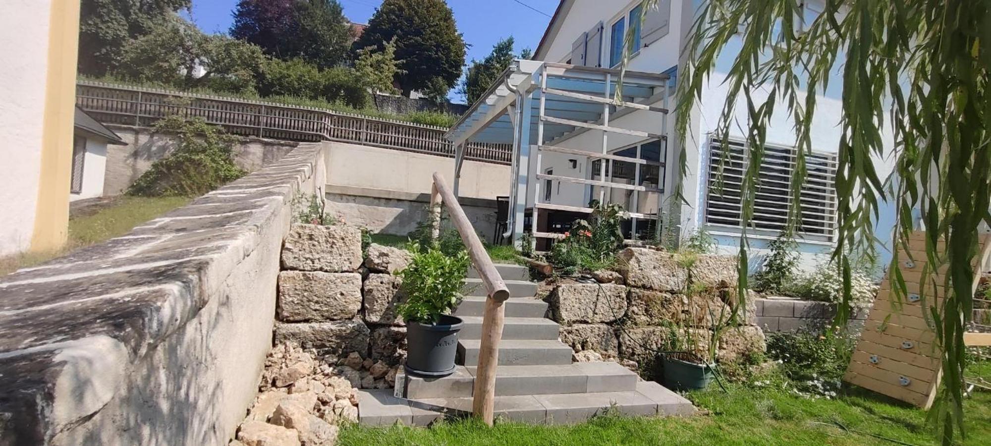 Ferienhaus Fraenkische Schweiz Hollfeld Extérieur photo